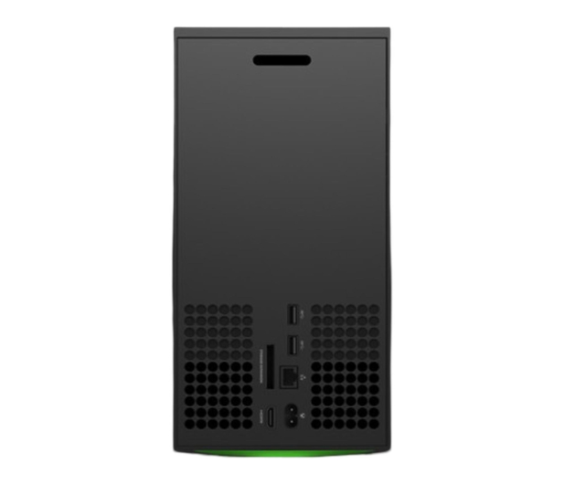 Microsoft Xbox Series X 2TB Galaxy Black Special Edition - 1608243 - zdjęcie 3